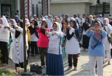 Photo of Begini Pesan Wali Kota Pematangsiantar kepada Jamaah Calon Haji