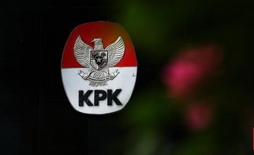 Photo of KPK Geledah Ruang Sekjen DPR RI
