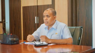 Photo of Soal Kabid SD Terjaring Razia di diskotek Blue Star, Pj Bupati Langkat Murka