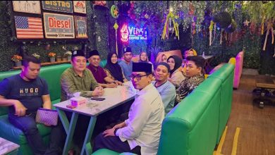 Photo of DPC PKB Kota Medan Bentuk Desk Pilkada 2024 Untuk Menjaring Calon Walikota dan Wakil Walikota