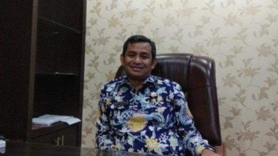 Photo of Sekda Medan Wiriya Alrahman Ditunjuk Mendagri Jadi Pj Bupati Deli Serdang