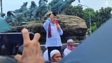 Photo of Setelah Putusan MK, Din Syamsuddin Serukan Gelar Aksi Besar 20 Mei: Kita Kepung Istana!
