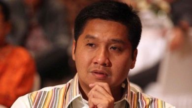 Photo of Maruarar Sirait Masuk Gerindra: Saya Anak Buah Prabowo