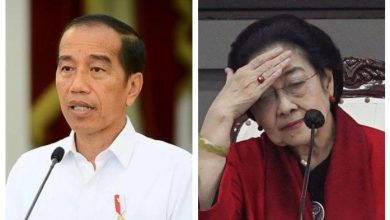 Photo of Megawati dan Jokowi Diprediksi Sulit Bertemu dalam Waktu Dekat