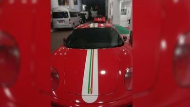 Photo of Dua Mobil Ferrari & Mercedes Harvey Moeis Disita Terkait Korupsi Timah