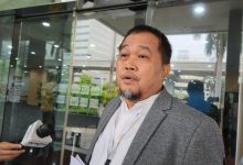 Photo of MAKI Duga Ada Upaya Bubarkan KPK di Balik Isu Lebur dengan Ombudsman