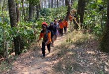 Photo of Hilang di Bukit Sipisopiso, Bule Perancis Ditemukan Terkapar di Pinggir Sungai