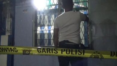 Photo of Perempuan di Medan Dibunuh Teman Pria, Sekujur Tubuh Lebam Ada Luka Sundutan Rokok