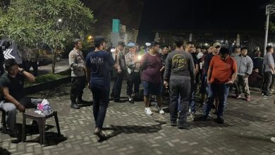 Photo of Diskotek di Langkat Dirazia, Senpi-34 Pengunjung Positif Narkoba Diamankan