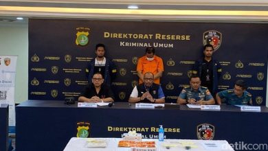 Photo of Palsukan Pelat TNI, Sopir Fortuner Arogan Terancam 6 Tahun Bui