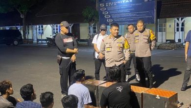 Photo of 3 Barak Narkoba di Binjai Digerebek, 10 Orang Ditangkap-7 Positif Narkoba