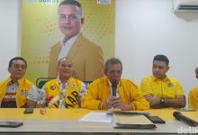 Photo of Golkar Sumut Utamakan Kader di Pilkada: Bukan Ujug-ujug Daftar untuk Maju