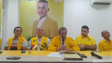 Photo of Golkar Sumut Utamakan Kader di Pilkada: Bukan Ujug-ujug Daftar untuk Maju