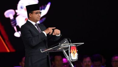 Photo of Jalan Berliku Anies Maju pada Pilkada Jakarta, Sejumlah Parpol Kini Prioritaskan Kader