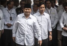 Photo of PDI-P Sebut Prabowo-Gibran Bisa Tak Dilantik, Pimpinan MPR Angkat Bicara