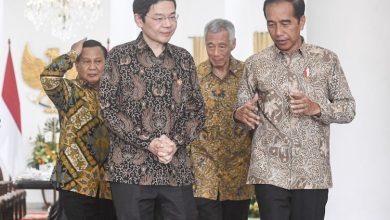Photo of Prabowo Diprediksi Tinggalkan Jokowi dan Pilih PDI-P Usai Dilantik Presiden
