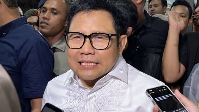 Photo of Luhut Minta Prabowo Tak Bawa Orang “Toxic” ke Pemerintahan, Cak Imin: Saya Enggak Paham Maksudnya