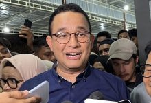 Photo of Anies Mau Istirahat Usai Pilpres, Refly Harun: Masak Pemimpin Perubahan Rehat