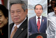 Photo of Pengamat Anggap Sulit Persatukan Megawati dengan SBY dan Jokowi meski Ada “Presidential Club”