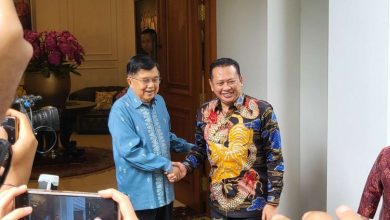 Photo of JK Singgung IKN, Proyek Tiba-tiba yang Tak Ada di Janji Kampanye Jokowi