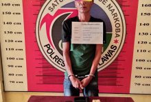 Photo of Sat Narkoba Polres Palas Tangkap Bandar Narkoba, 5.01 Gram Sabu Diamankan