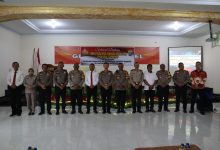 Photo of Personil Polres Palas Mengikuti Penyuluhan Hukum di Aula Grandika