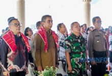 Photo of Wakil Bupati Karo Hadiri Kegiatan Sosialisasi dan Advokasi Pendidikan Tahun Anggaran 2024