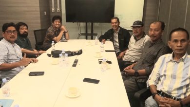 Photo of DPN FKPPN Desak Dirut Holding Perkebunan PTPN-III (Persero) Jakarta, Selesaikan Pembayaran SHT Di Ex PTPN VIII, IX dan XIV