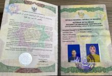 Photo of Seorang Wanita di Palas Tinggalkan Suaminya yang Baru Menikah Satu Hari