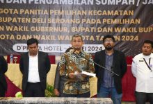 Photo of Pj Bupati: Wujudkan Pilkada Berkualitas