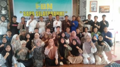 Photo of Berikan Dukungan Calon Gubernur, FBN Dairi Minta Bobby Nasution Perbaiki Sumut