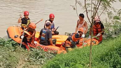 Photo of Mahasiswa STAIS yang Hanyut di Bangun Purba Ditemukan Jenazahnya di Titi Besi Galang