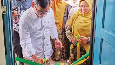 Photo of UNMUHA Resmikan Laboratorium Bank Mini