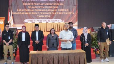 Photo of Pemilu Sukses Hasilkan Pemimpin Berkualitas