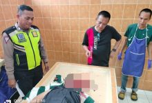 Photo of Novita Khalisa Meregang Nyawa Terlindas Mobil Avanza di Tanjung Morawa