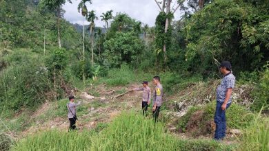 Photo of Seputar Pemberitaan Tambang Emas Ilegal di Dua Koto, Warga: Kita Malu Baca Berita yang Tak Jelas Narasumbernya