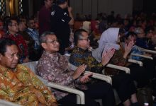 Photo of Pemkab Deli Serdang Raih Penghargaan Penyelenggaraan Kearsipan