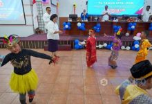 Photo of IGTKI-PGRI Kabupaten Karo Rayakan HUT ke-74: Jangan Pernah Lelah Mendidik Anak-anak Kita