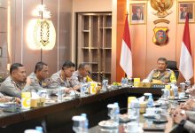 Photo of Kelola Forum Lalu Lintas dan Angkutan Jalan, Kapolda Sumut: Jalan Raya Menjadi Indikator Perilaku Masyarakat