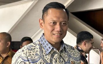 Photo of AHY Tak Cemas Jatah Menteri Berkurang Jika NasDem Gabung Koalisi