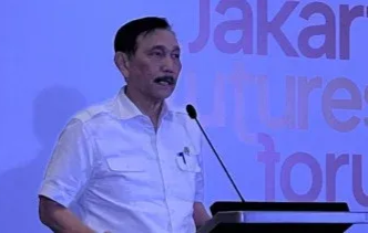 Photo of Wejangan Luhut ke Prabowo Saat Sudah Jadi Presiden: Jangan Bawa Orang ‘Toxic’ ke Kabinet