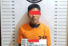 Photo of Polres Labuhanbatu Gagalkan Peredaran 7,4 Kg Ganja Kering