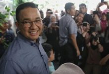 Photo of Anies Ditanya Kans Masuk Kabinet Prabowo: Emang Diajak?
