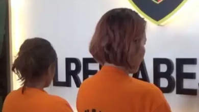 Photo of Bayi 11 Bulan Dijual Rp15 Juta lewat Medsos oleh Ayah Kandungnya