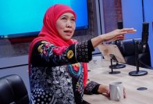 Photo of Khofifah Jelaskan Alasan PKB Menang di Jatim, tapi Anies-Imin Kalah