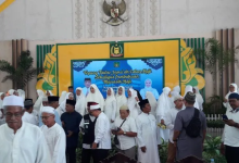 Photo of Pemkab Langkat Tutup Manasik Haji 2024