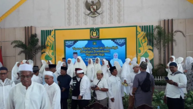 Photo of Pemkab Langkat Tutup Manasik Haji 2024