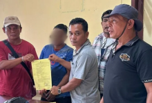 Photo of Polres Simalungun Tangkap Pelaku Cabul Terhadap Anak