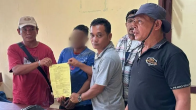 Photo of Polres Simalungun Tangkap Pelaku Cabul Terhadap Anak