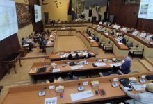Photo of 4 Alasan Komisi II DPR Sebut Sistem Pemilu Harus Dievaluasi